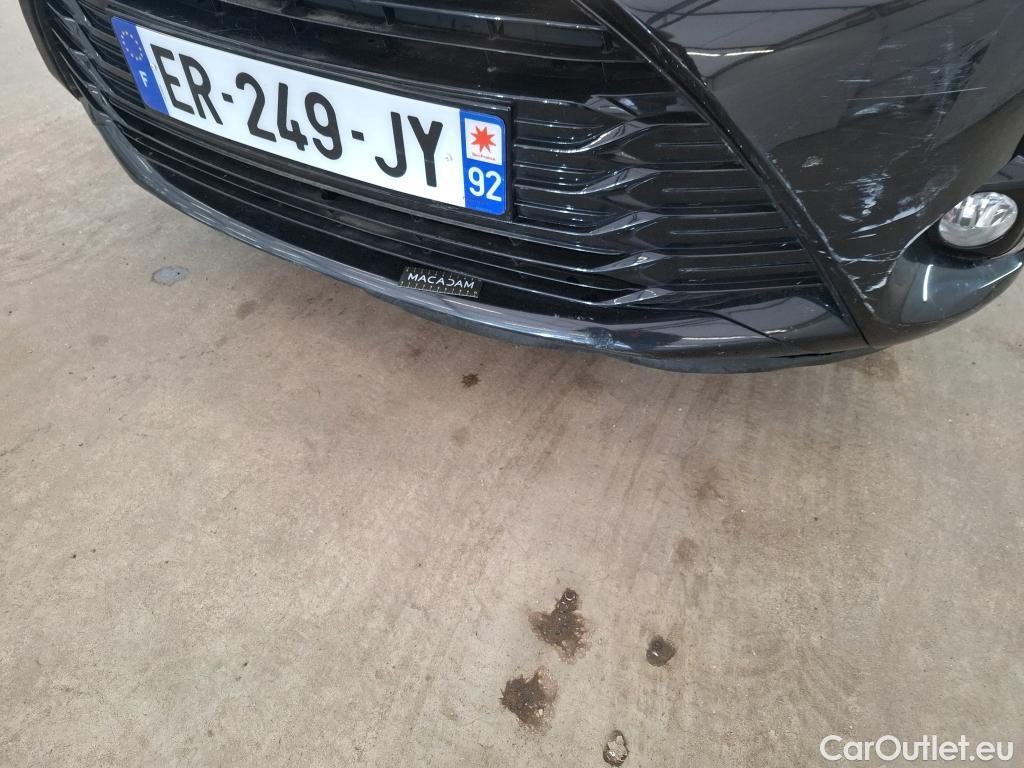  Toyota  Yaris  Hybride 5p Berline 1.5 VVT-I HYBRID Dynamic Business / TRANSFO VP/VF #31