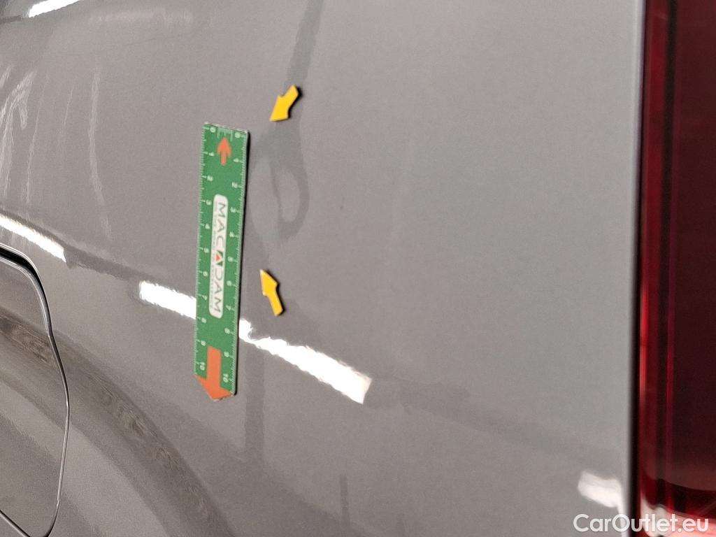  Citroen  Berlingo  Fourgon Club M 650 1.2 PureTech 110CV BVM6 E6d #10