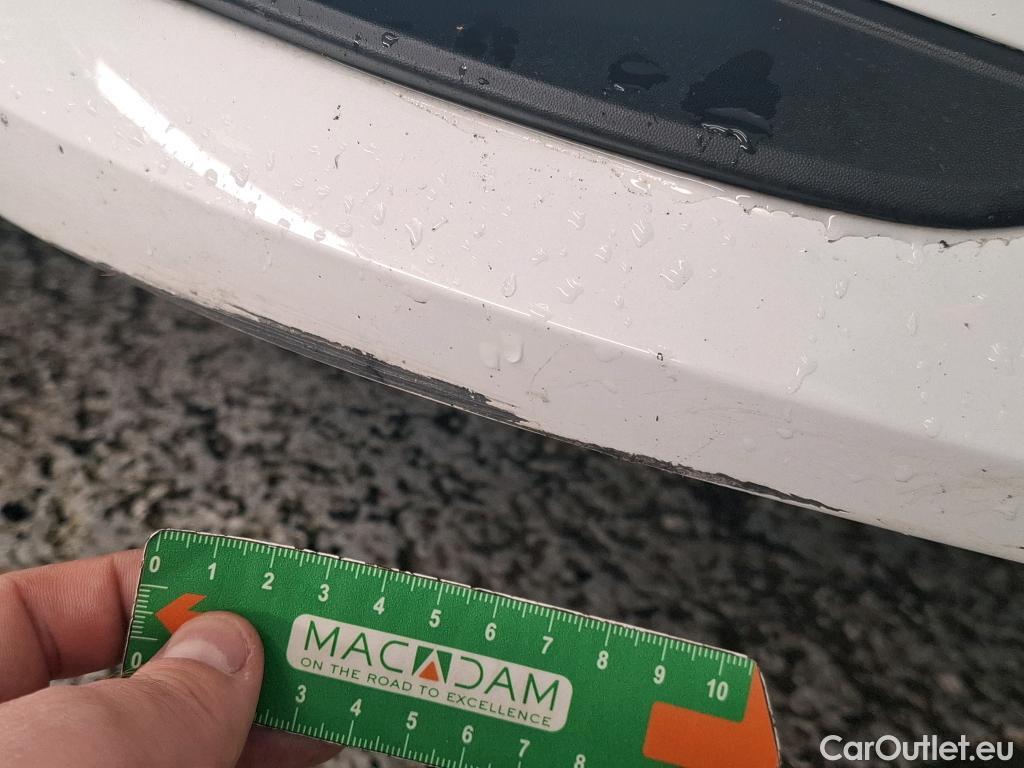  Renault  Megane RENAULT Mégane Société / 2020 / 5P / Berline Air Nav réversible Blue dCi 115 - 21N #30