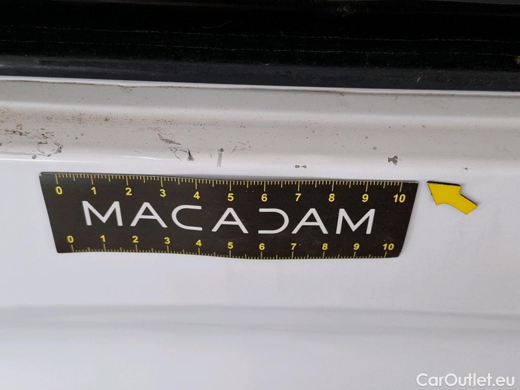  Citroen  Berlingo CITROEN  VU 4p Fourgonnette M 1.0t BlueHDi 100 SandS BVM Driver #3