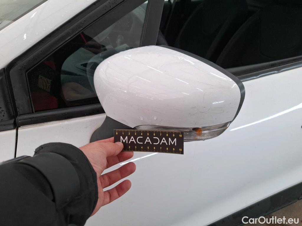  Renault  Clio RENAULT  Société VU 5p Berline Air Medianav dCi 90 - 18 #92