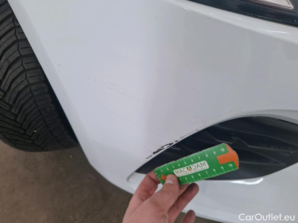  Renault  Clio  V Société Air Nav 1.5 dCi 85CV BVM6 E6dT #9