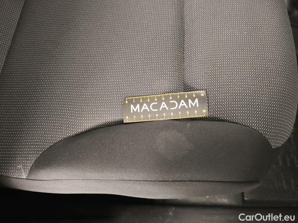  Citroen  Berlingo  Fourgon Worker M 1000 1.2 PureTech 130CV BVA8 E6d #5