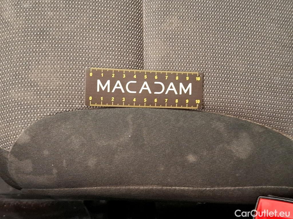  Citroen  Berlingo CITROEN  VU 4p Fourgonnette M 1.0t BlueHDi 100 SandS BVM Driver #25