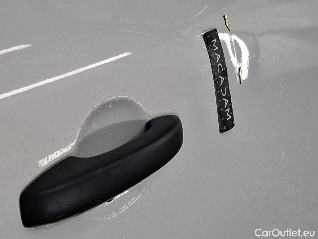  Renault  Kangoo RENAULT  / 2021 / 4P / Fourgonnette GD CONFORT - BLUE DCI 95 #13