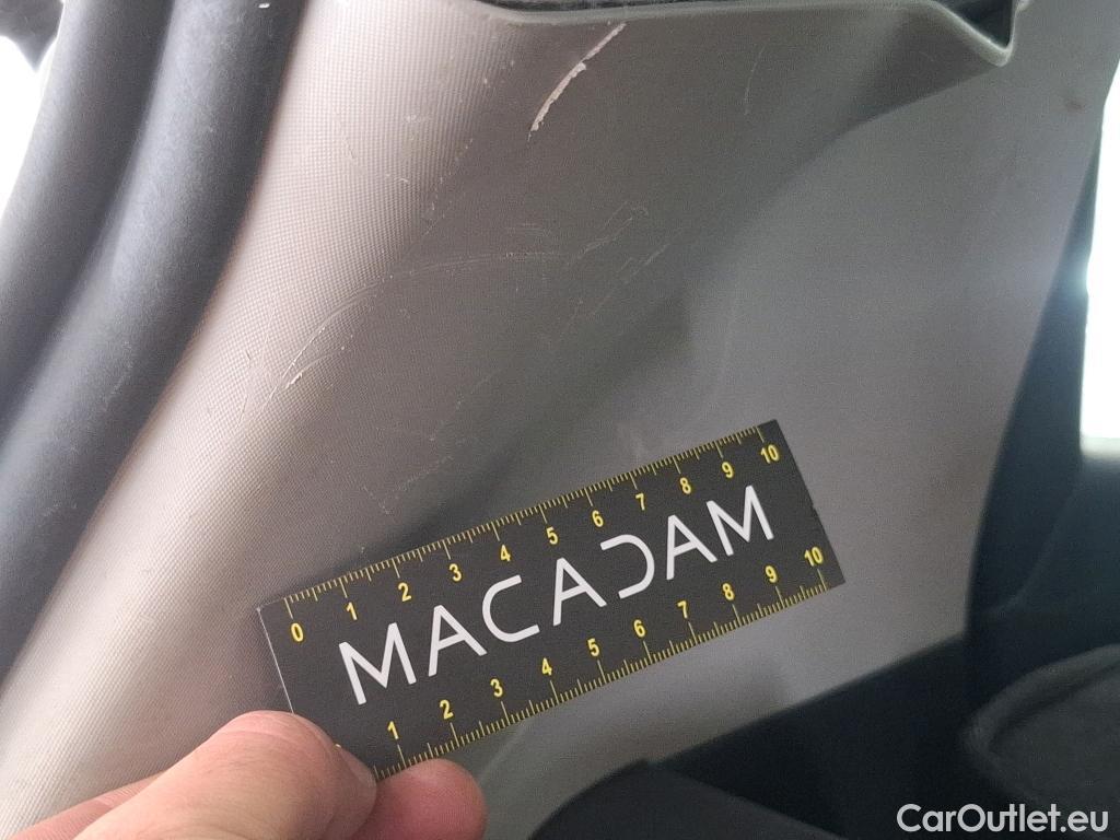  Renault  Clio RENAULT  Société VU 5p Berline Air Medianav dCi 90 - 18 #66