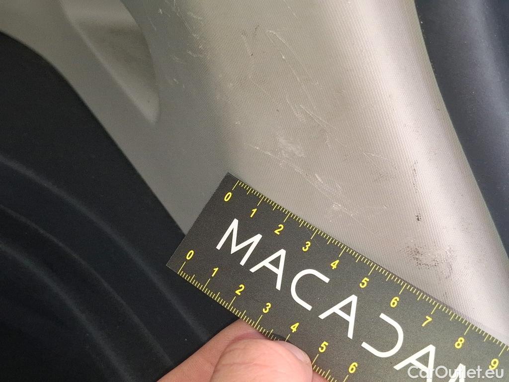  Renault  Clio RENAULT  Société VU 5p Berline Air Medianav dCi 90 - 18 #70