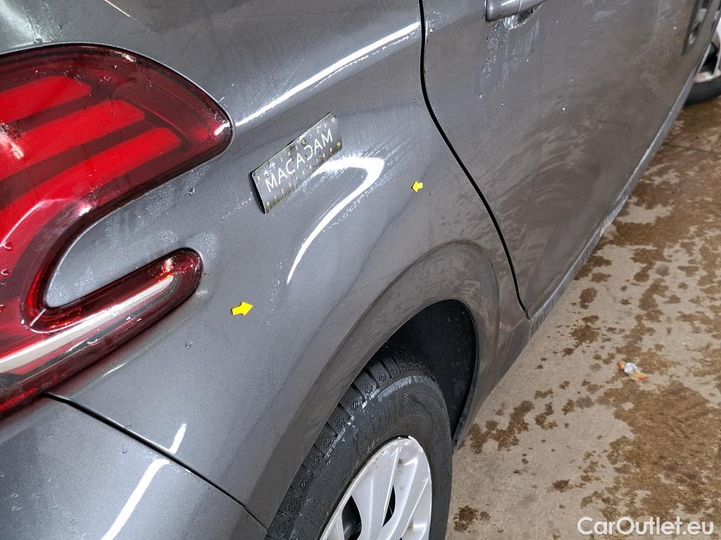  Peugeot  208  Affaire Premium Pack 1.2 PureTech 80CV BVM5 E6 #8