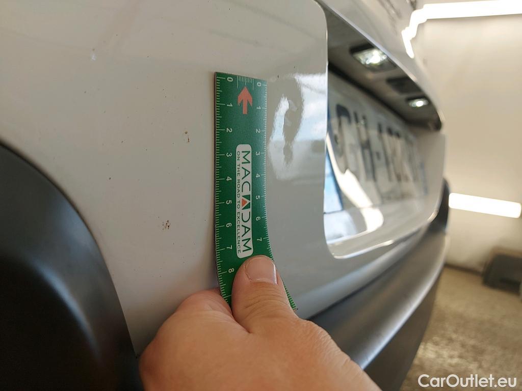  Citroen  C3 CITROEN  Société / 2020 / 5P / Berline / VU BlueHDi 100 SandS BVM6 Feel Nav #2