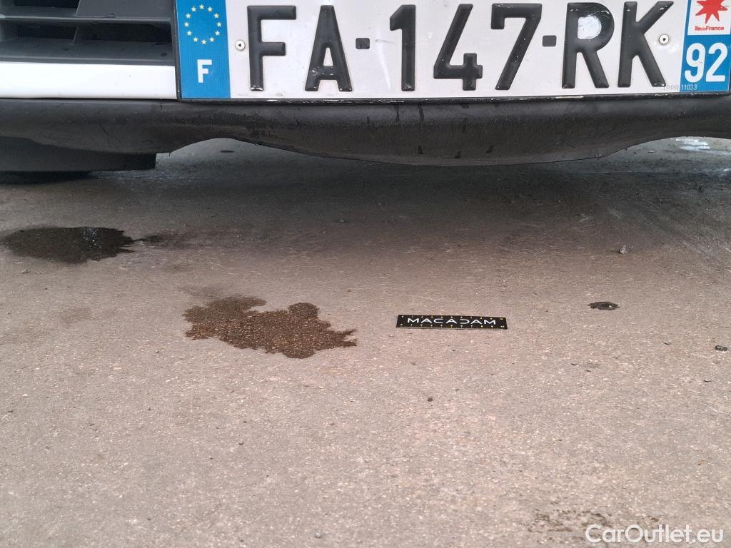  Renault  Clio RENAULT  Société VU 5p Berline Air Medianav dCi 90 - 18 #51