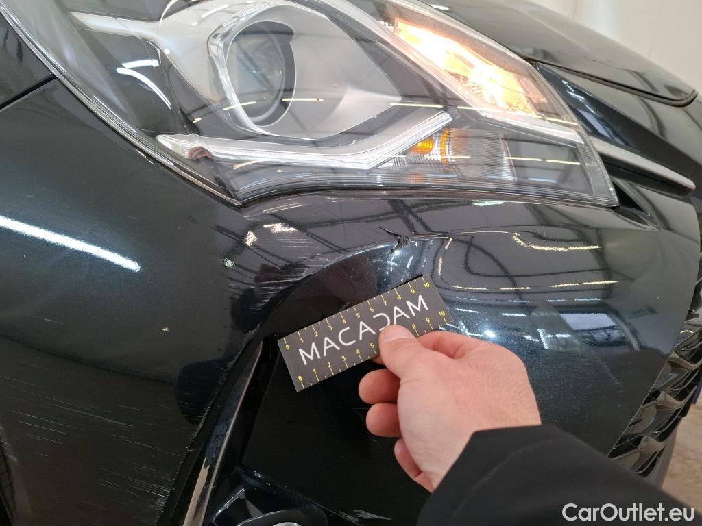  Toyota  Yaris  Hybride 5p Berline 1.5 VVT-I HYBRID Dynamic Business / TRANSFO VP/VF #29