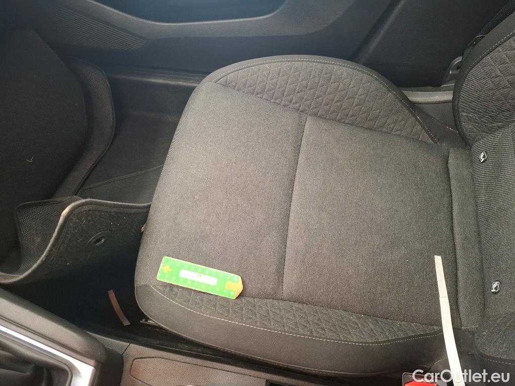  Renault  Clio  V Société Air Nav 1.5 dCi 85CV BVM6 E6dT #25