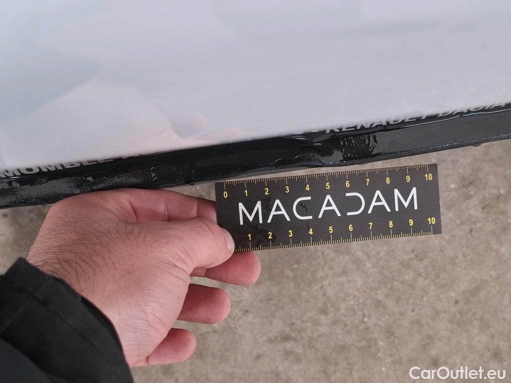  Renault  Clio RENAULT  Société VU 5p Berline Air Medianav dCi 90 - 18 #55