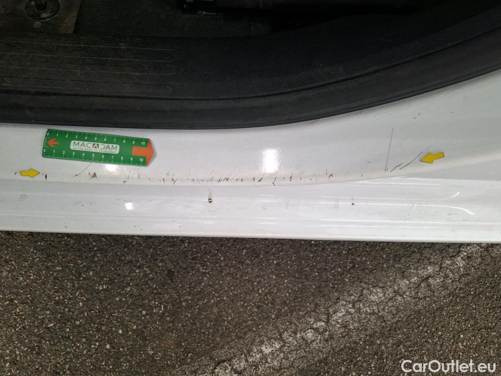  Citroen  Berlingo  Fourgon Club M 650 1.5 BlueHDi 75CV BVM5 E6dT #14