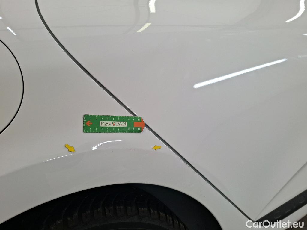  Renault  Clio  V Société Air Nav 1.5 dCi 85CV BVM6 E6dT #3