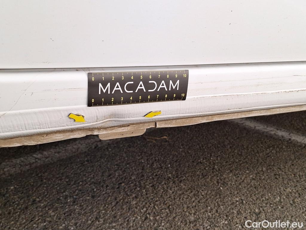  Peugeot  Partner  L1 Premium Pack 1.6 PURETECH 100CV BVM5 E6 #13