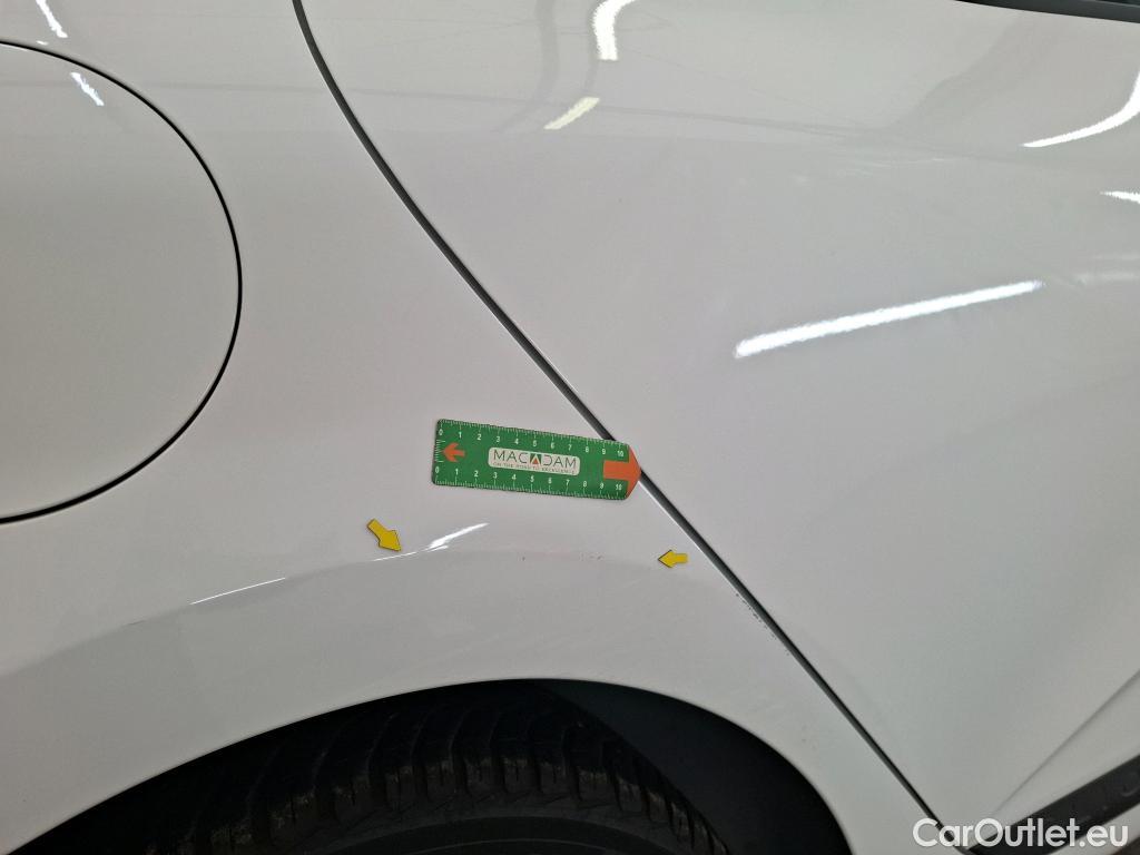  Renault  Clio  V Société Air Nav 1.5 dCi 85CV BVM6 E6dT #4