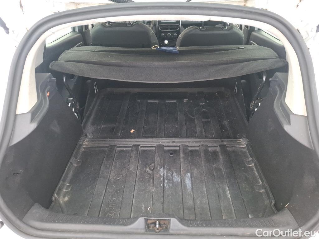  Renault  Clio RENAULT  Société VU 5p Berline Air Medianav dCi 90 - 18 #63