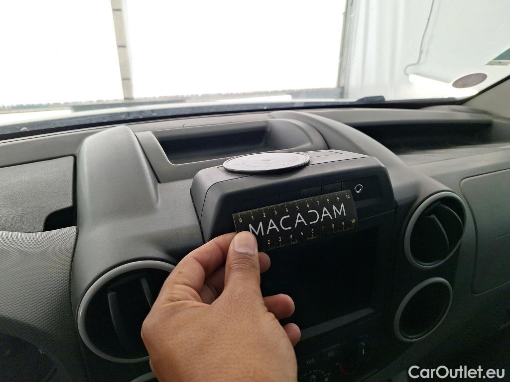  Peugeot  Partner  L1 Premium Pack 1.6 PURETECH 100CV BVM5 E6 #84