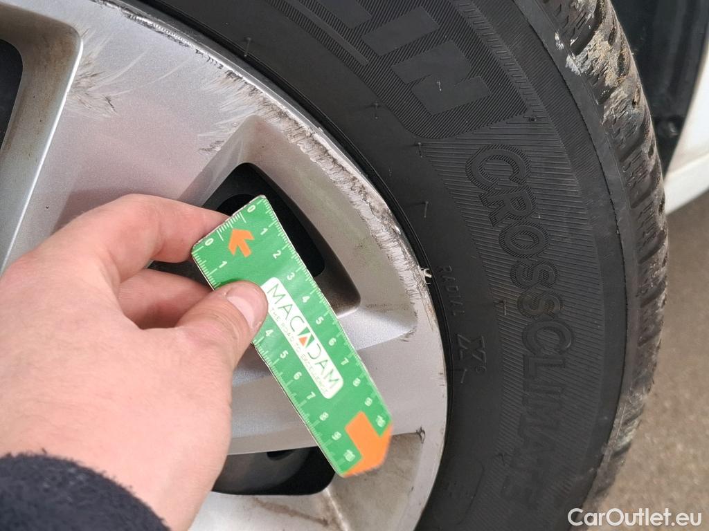  Renault  Clio  V Société Air Nav 1.5 dCi 85CV BVM6 E6dT #13