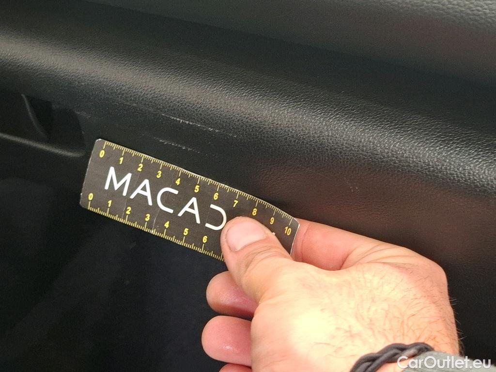  Renault  Megane  IV Berline 5 ptes. Business 1.5 dCi 115CV BVM6 E6d #4