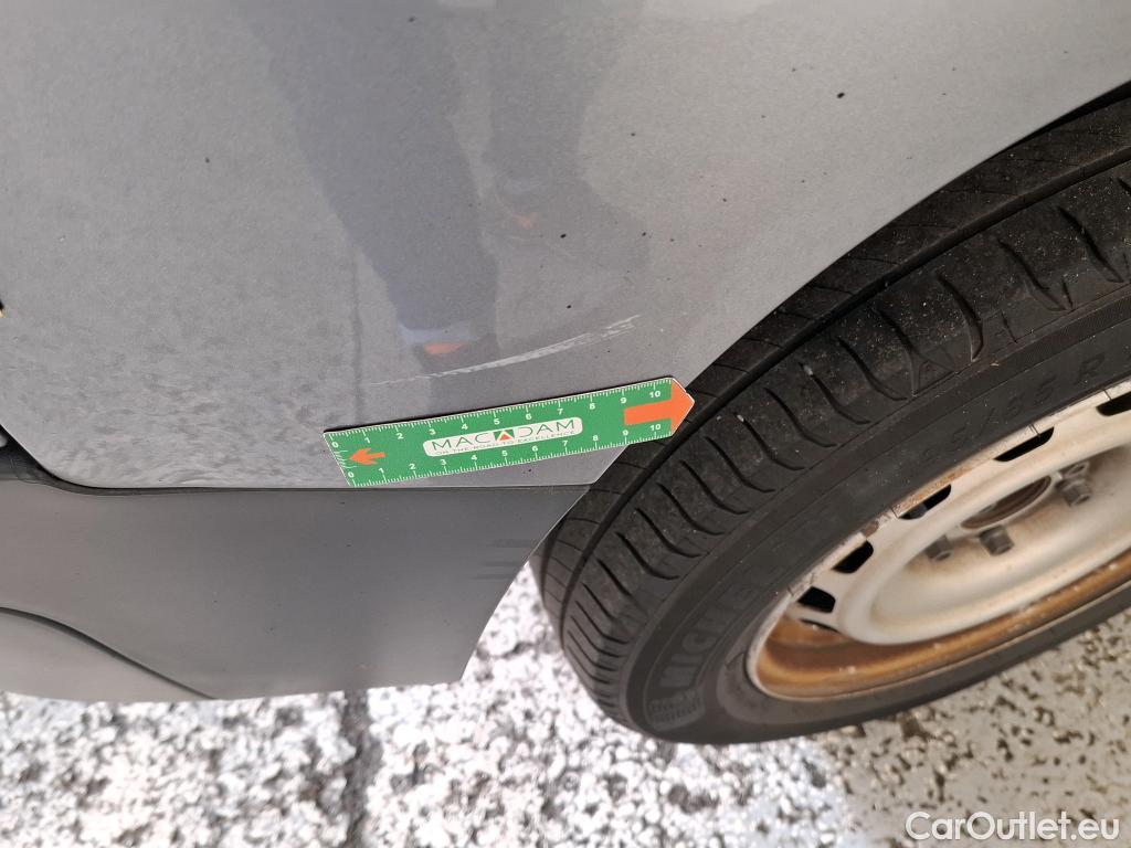  Citroen  Berlingo  Fourgon Club M 650 1.2 PureTech 110CV BVM6 E6d #3