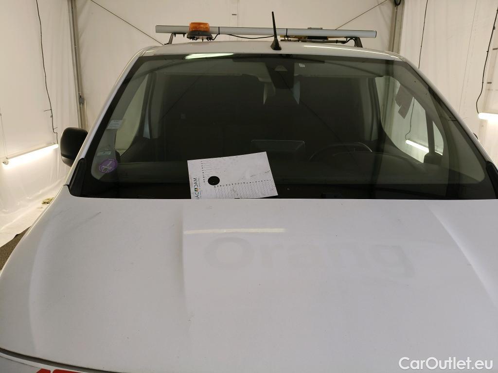  Citroen  Berlingo  Fourgon Worker M 1000 1.2 PureTech 130CV BVA8 E6d #19