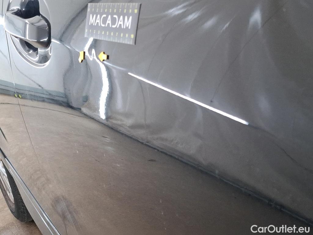  Toyota  Yaris  Hybride 5p Berline 1.5 VVT-I HYBRID Dynamic Business / TRANSFO VP/VF #58