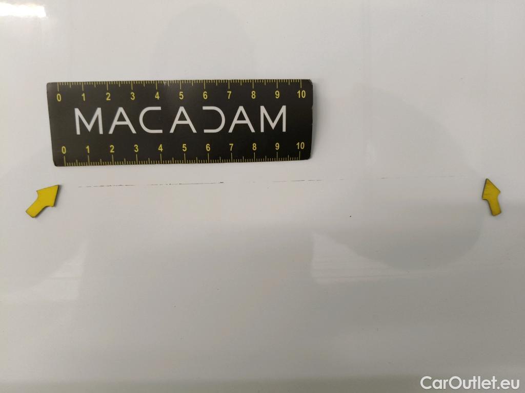  Citroen  Berlingo  Fourgon Worker M 1000 1.2 PureTech 130CV BVA8 E6d #16