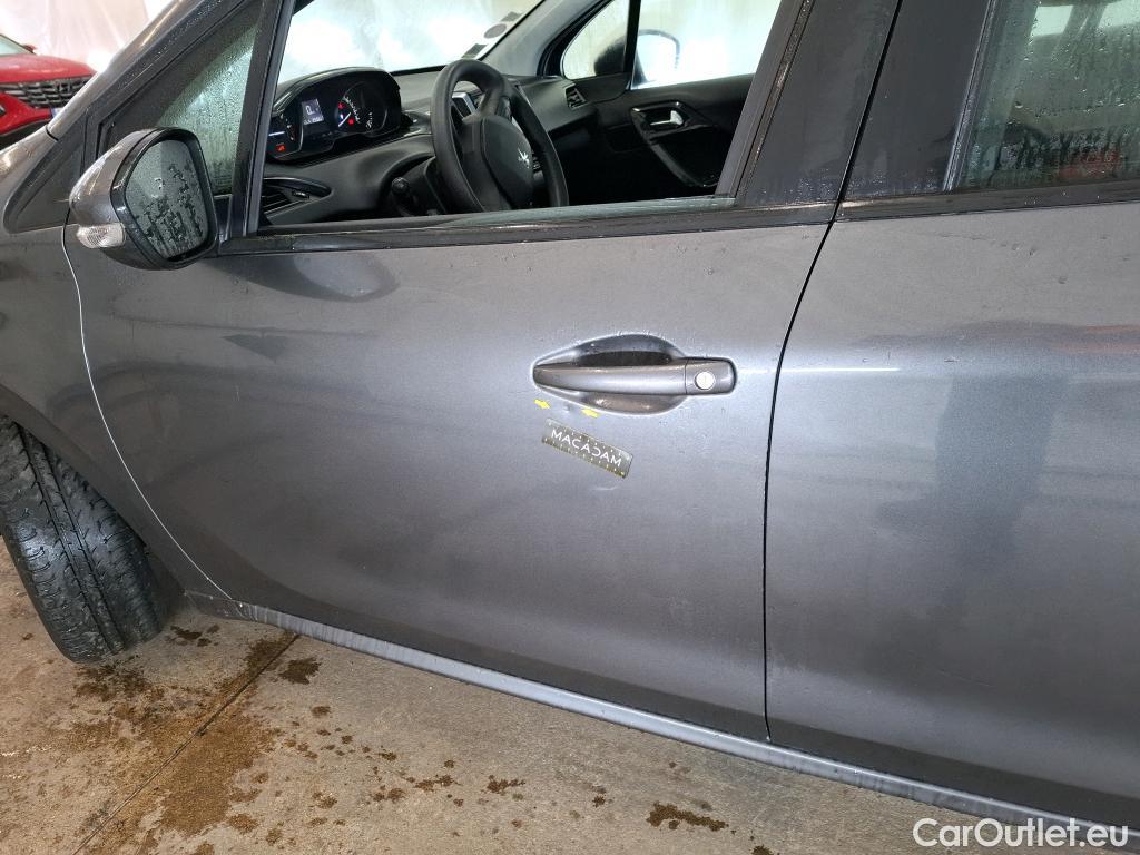  Peugeot  208  Affaire Premium Pack 1.2 PureTech 80CV BVM5 E6 #34