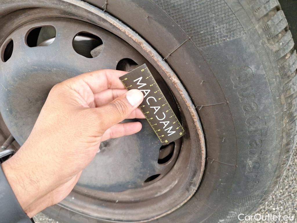  Peugeot  Partner  L1 Premium Pack 1.6 PURETECH 100CV BVM5 E6 #58