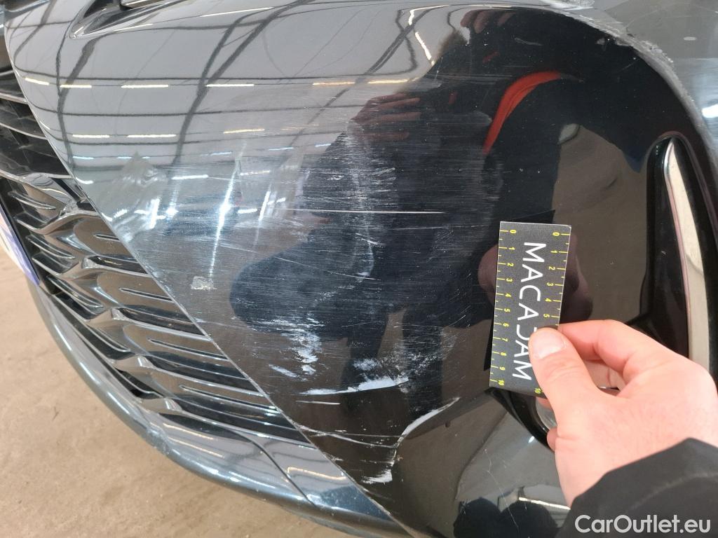  Toyota  Yaris  Hybride 5p Berline 1.5 VVT-I HYBRID Dynamic Business / TRANSFO VP/VF #24