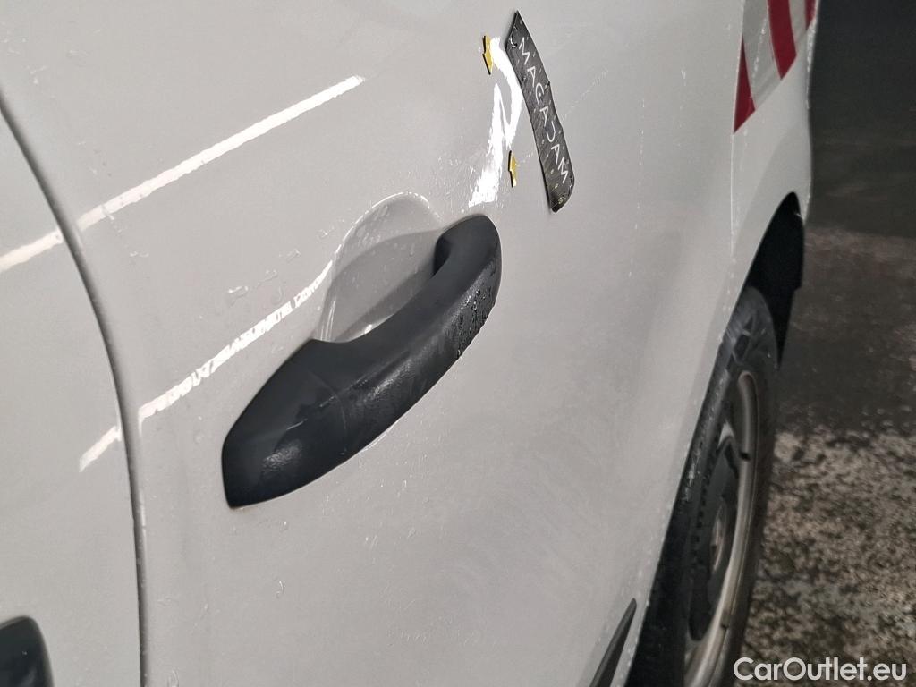  Renault  Kangoo RENAULT  / 2021 / 4P / Fourgonnette GD CONFORT - BLUE DCI 95 #5