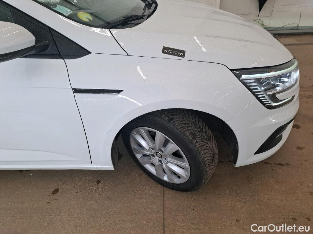  Renault  Megane  IV Berline 5 ptes. Business 1.5 dCi 115CV BVM6 E6d #6