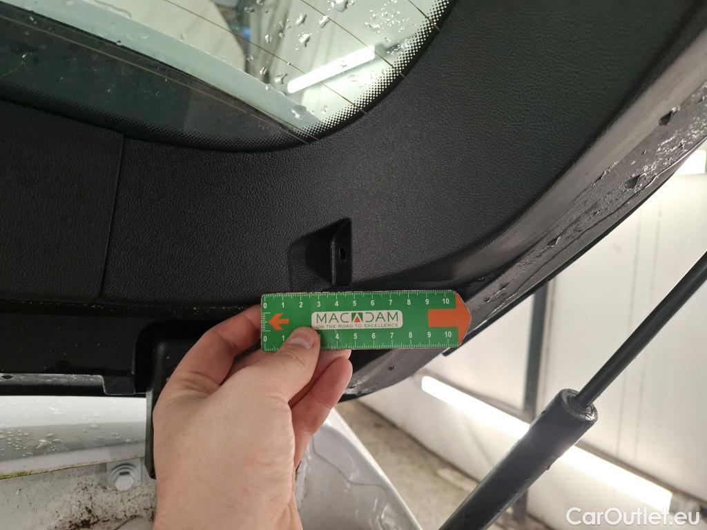  Renault  Megane RENAULT Mégane Société / 2020 / 5P / Berline Air Nav réversible Blue dCi 115 - 21N #56