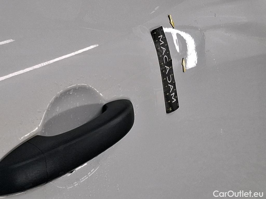  Renault  Kangoo RENAULT  / 2021 / 4P / Fourgonnette GD CONFORT - BLUE DCI 95 #12