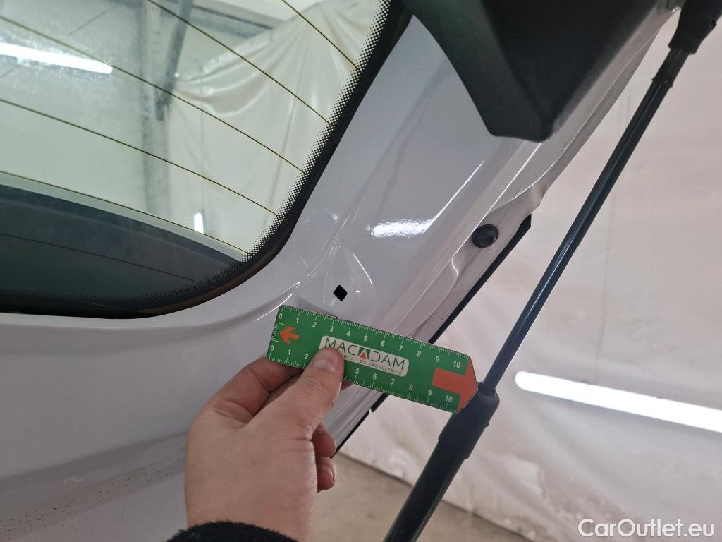  Renault  Clio  V Société Air Nav 1.5 dCi 85CV BVM6 E6dT #22