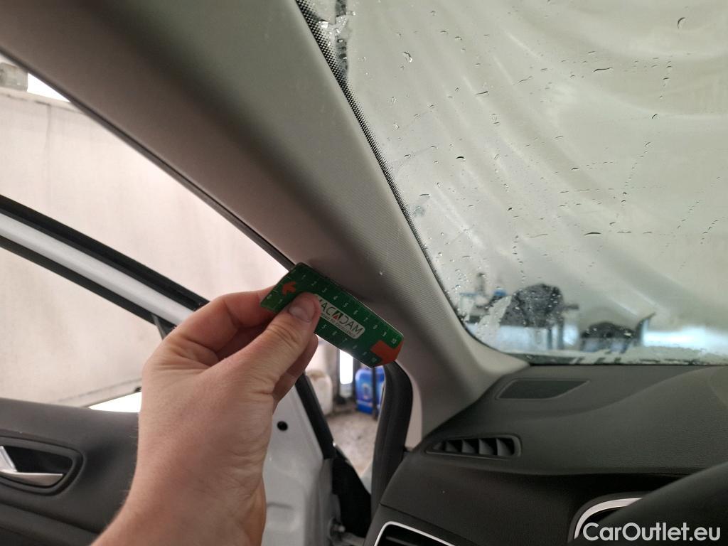  Renault  Megane RENAULT Mégane Société / 2020 / 5P / Berline Air Nav réversible Blue dCi 115 - 21N #41