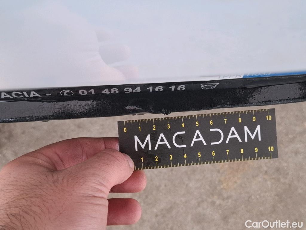  Renault  Clio RENAULT  Société VU 5p Berline Air Medianav dCi 90 - 18 #54