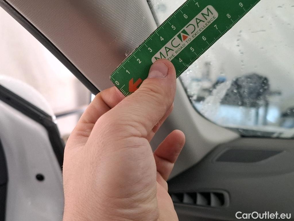  Renault  Megane RENAULT Mégane Société / 2020 / 5P / Berline Air Nav réversible Blue dCi 115 - 21N #43