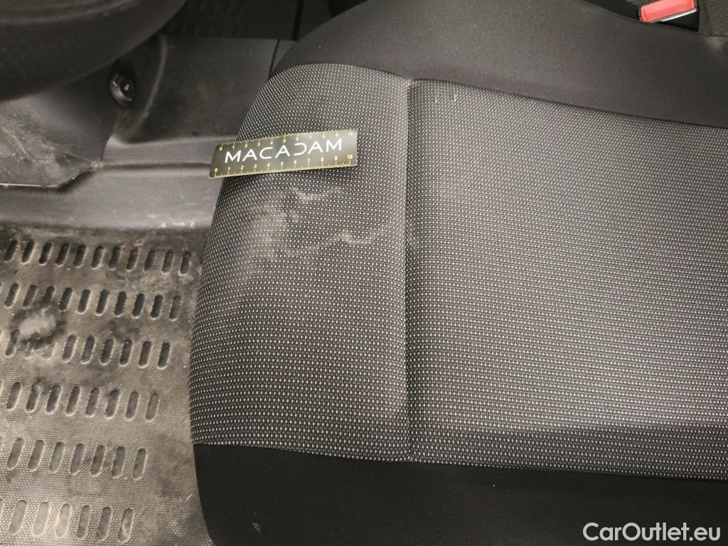  Citroen  Berlingo  Fourgon Worker M 1000 1.2 PureTech 130CV BVA8 E6d #2