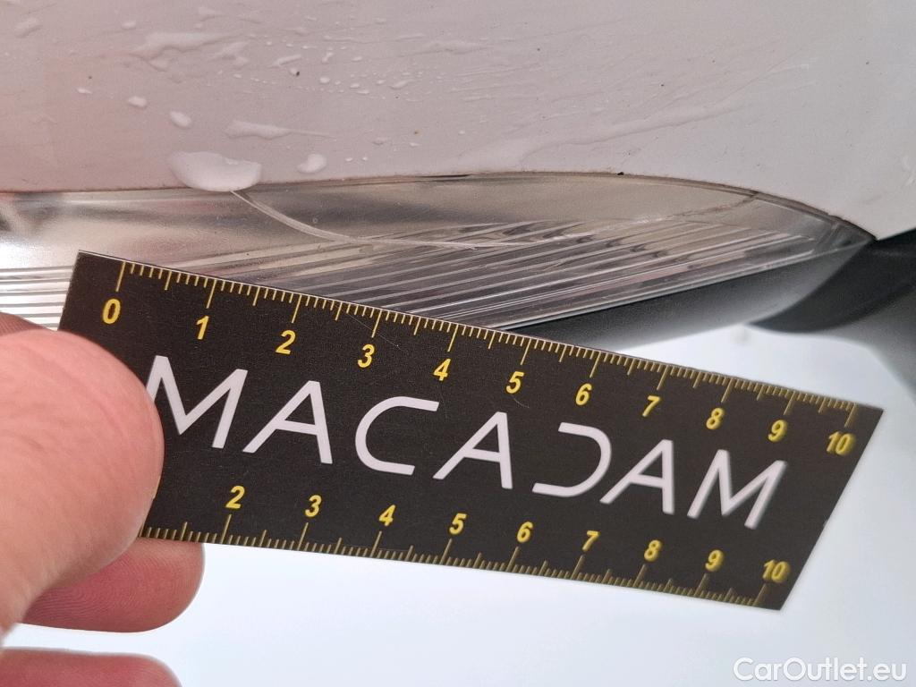  Renault  Clio RENAULT  Société VU 5p Berline Air Medianav dCi 90 - 18 #91