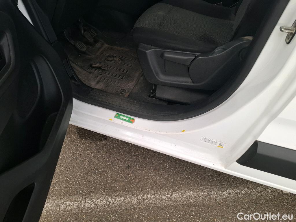  Citroen  Berlingo  Fourgon Club M 650 1.5 BlueHDi 75CV BVM5 E6dT #13