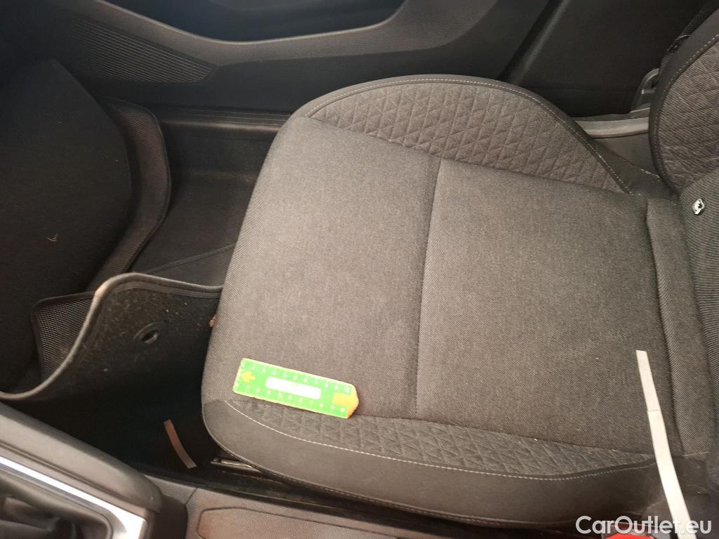  Renault  Clio  V Société Air Nav 1.5 dCi 85CV BVM6 E6dT #24