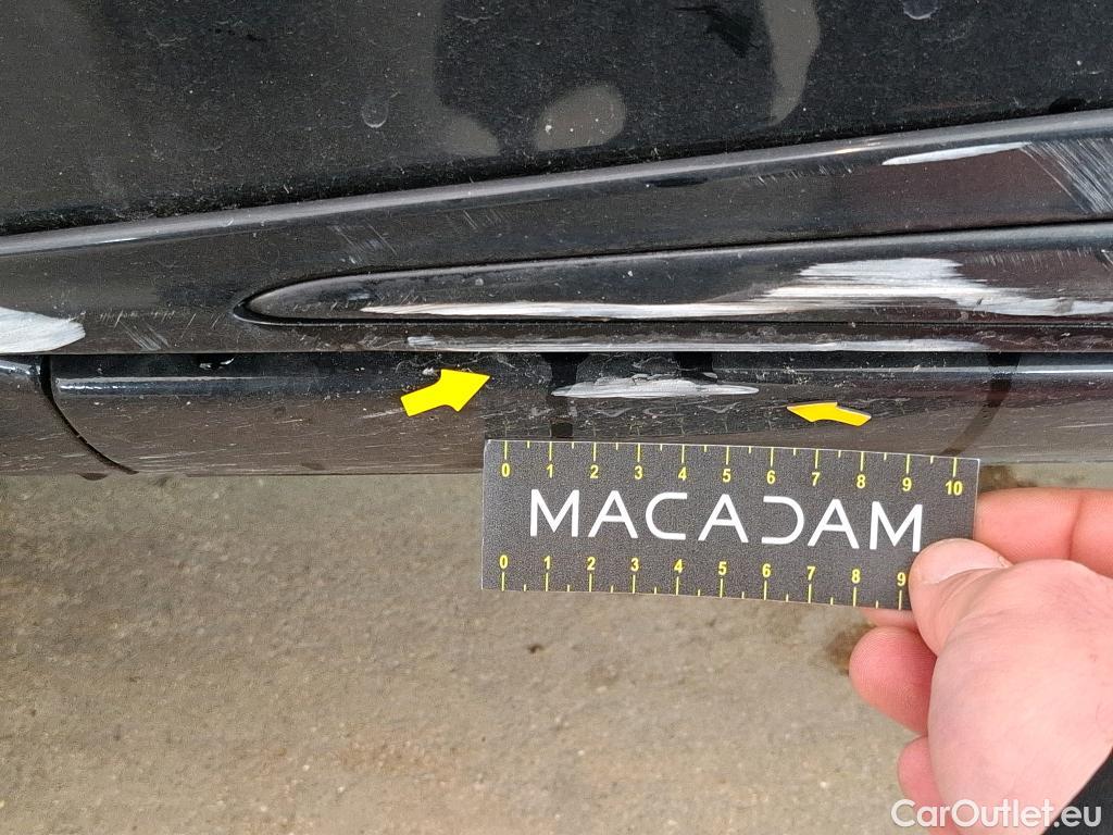  Toyota  Yaris  Hybride 5p Berline 1.5 VVT-I HYBRID Dynamic Business / TRANSFO VP/VF #35