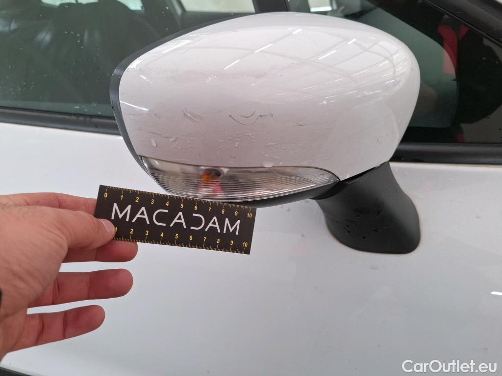  Renault  Clio RENAULT  Société VU 5p Berline Air Medianav dCi 90 - 18 #90