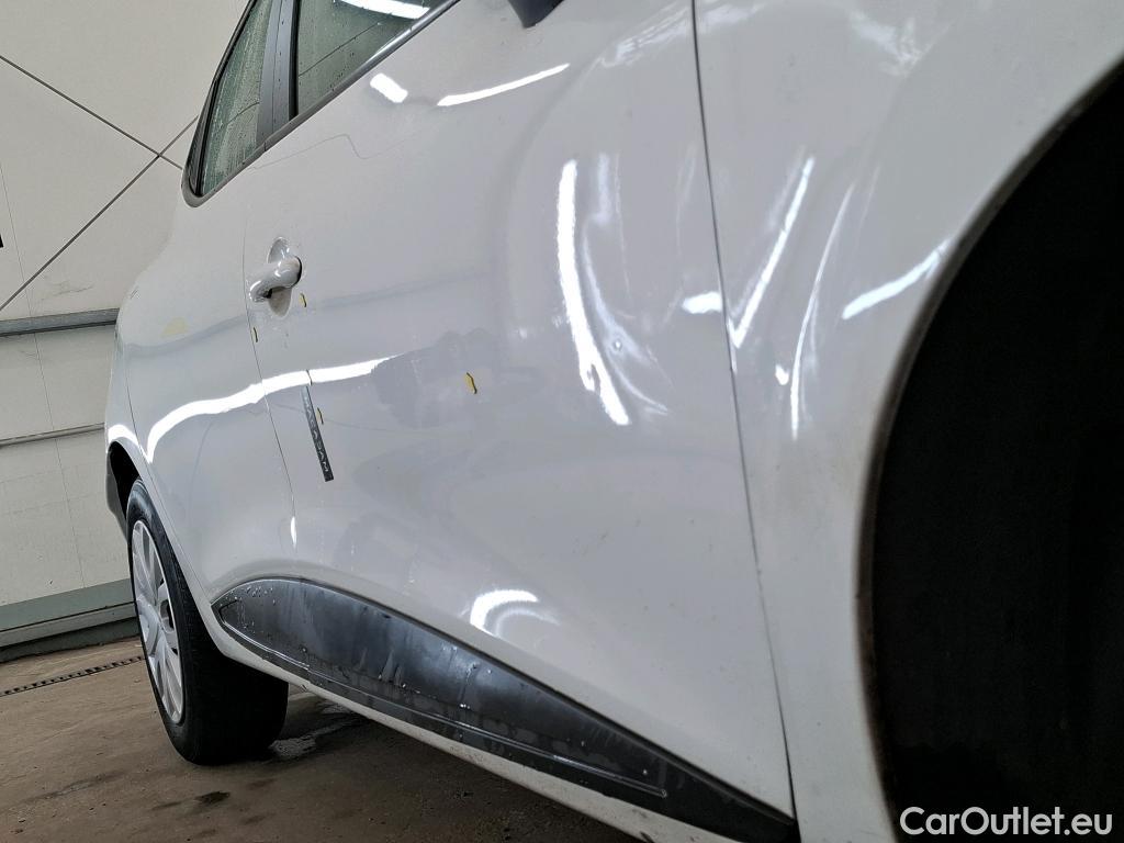  Renault  Clio RENAULT  Société VU 5p Berline Air Medianav dCi 90 - 18 #32