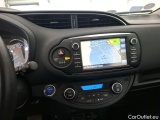  Toyota  Yaris  Hybride 5p Berline 1.5 VVT-I HYBRID Dynamic Business / TRANSFO VP/VF #7