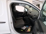  Citroen  Berlingo CITROEN  VU 4p Fourgonnette M 1.0t BlueHDi 100 SandS BVM Driver #8