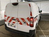  Citroen  Berlingo  Fourgon Worker M 1000 1.2 PureTech 130CV BVA8 E6d #3